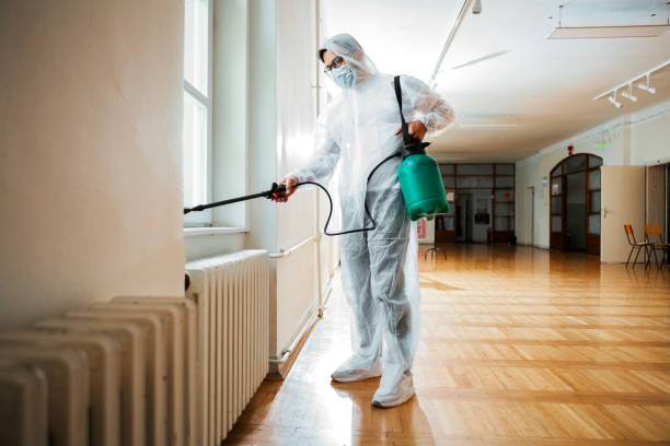 Pest Control for Restaurants in Clermont, GA